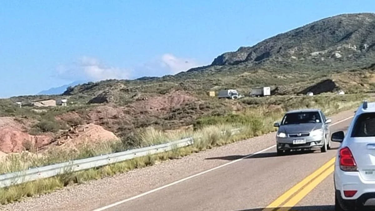 El Paso a Chile está habilitado: cuál es la recomendación clave a tener en cuenta