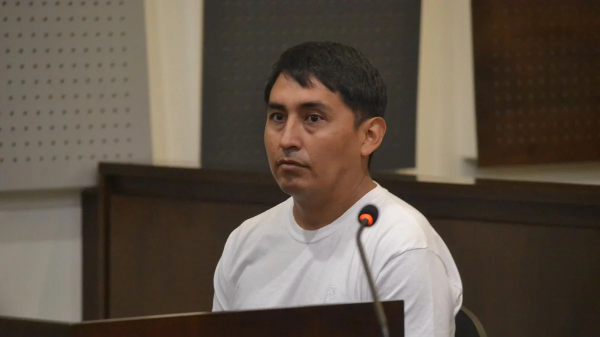 Condenan a 8 años y 6 meses de prisión al primer automovilista juzgado por un jurado popular en Mendoza