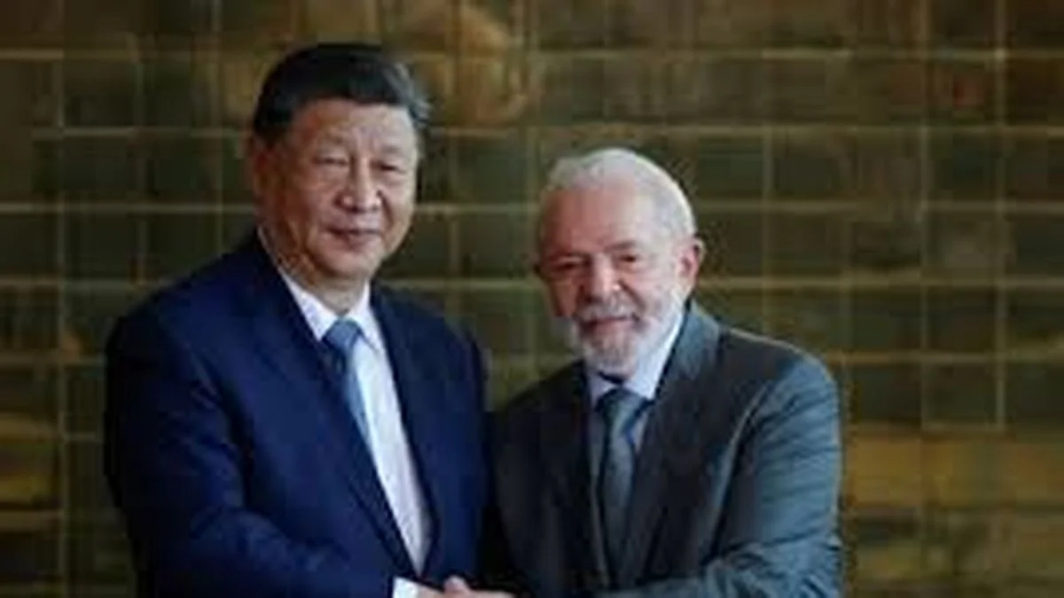Lula ignora a Trump y le manda café a China pese a los aranceles: robusto crecimiento de las exportaciones
