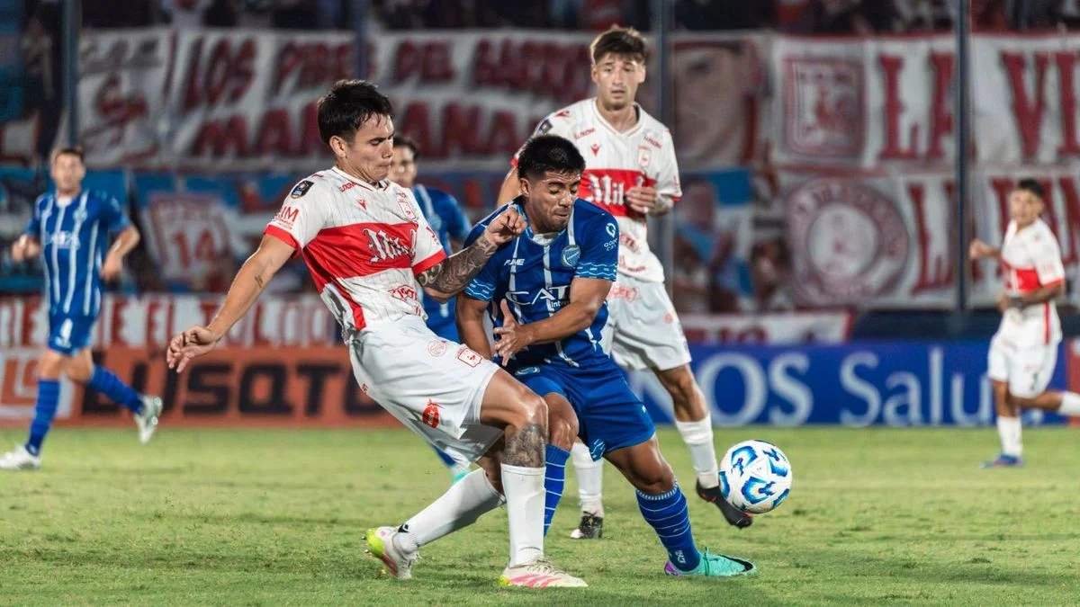 No es un partido más: lo que se juega Godoy Cruz ante Morón va mucho más allá de los puntos
