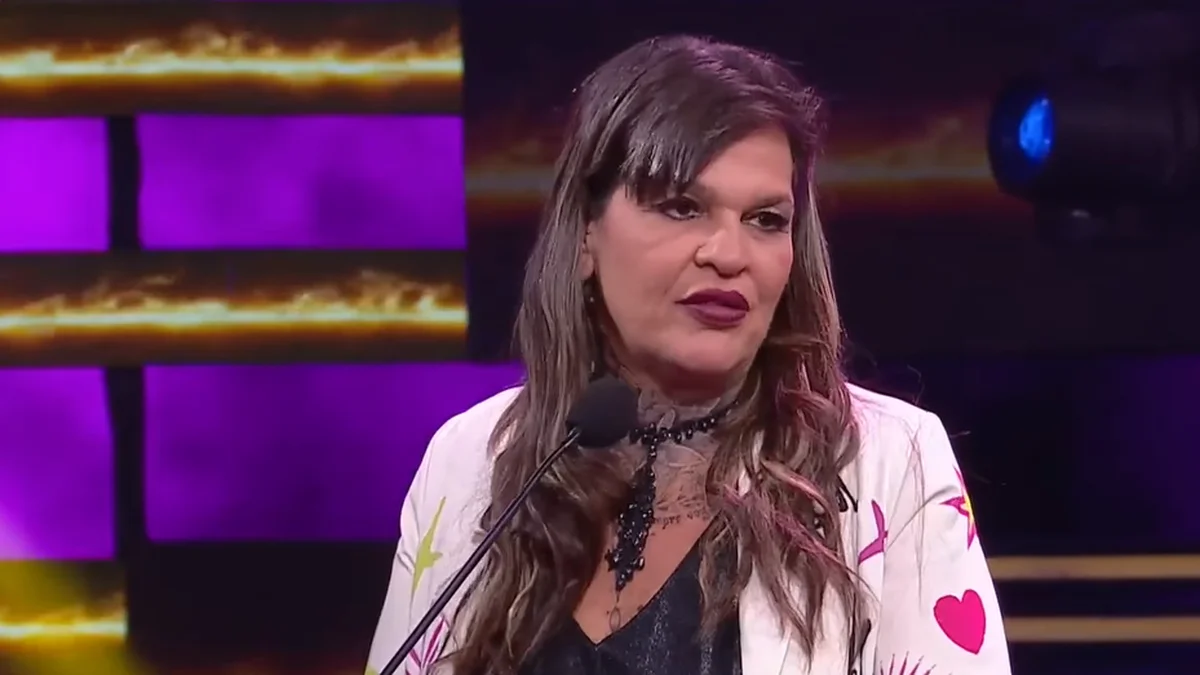 Premios a lo mejor de Gran Hermano: Sandra ganó Mejor Cocinera y muchos piden el VAR