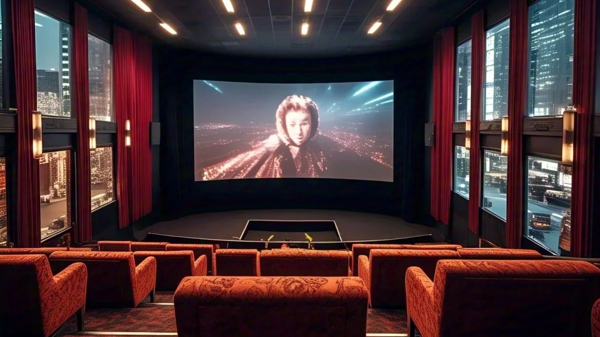 Conocé los estrenos del cine esta semana