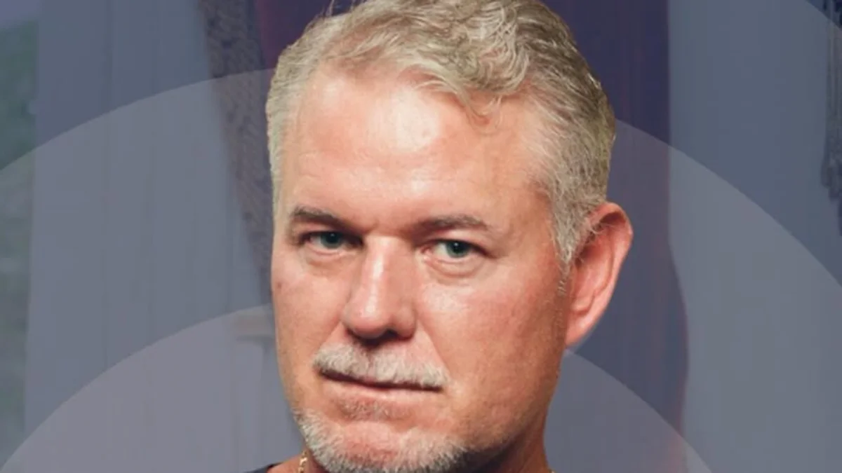 Murió Eric Dane, el reconocido actor de Grey's Anatomy