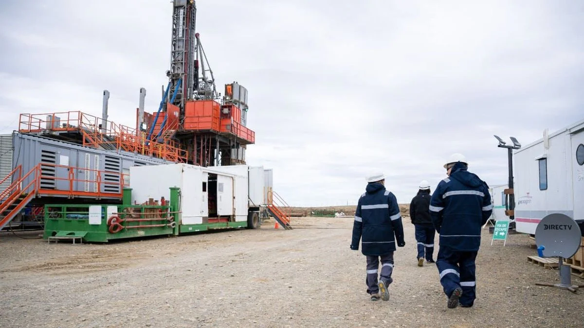 Una pyme petrolera que opera en Mendoza recibió 17.000 postulaciones para cubrir sólo 30 puestos de trabajo