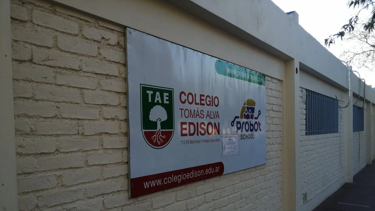 Otro profesor del colegio privado Tomás Alva Edinson fue denunciado: el comunicado de la institución