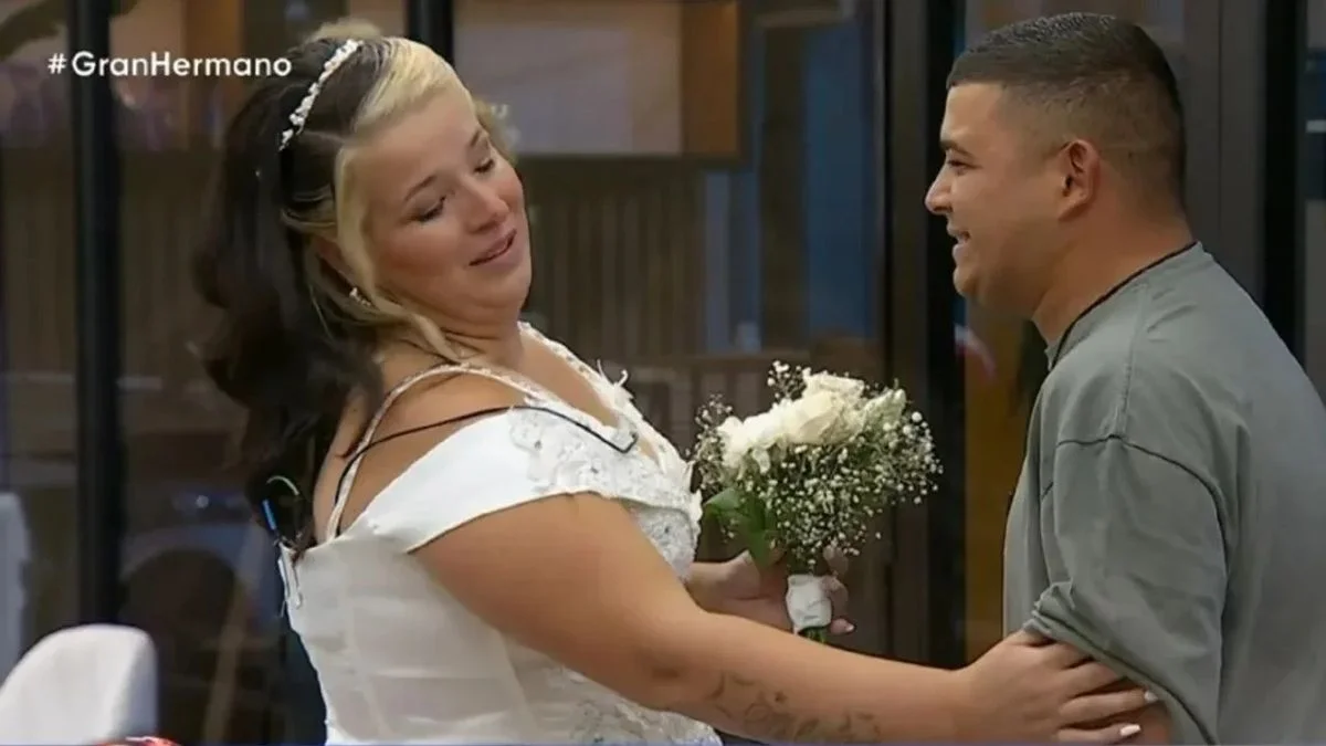 Un exparticipante del reality hará su casamiento en la casa más famosa del país