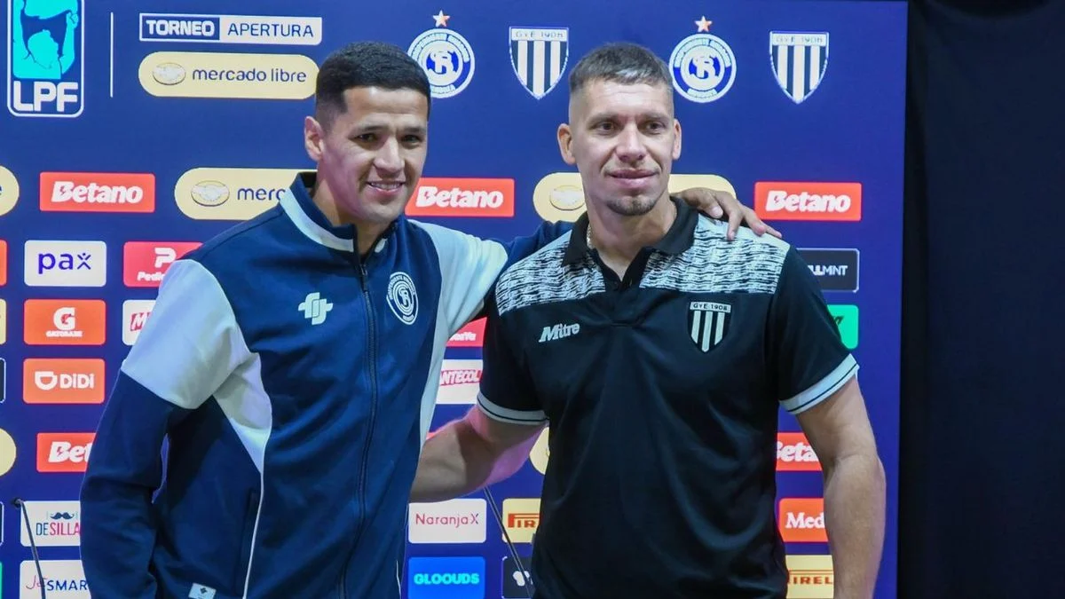 Día de Clásico: hora, TV y formaciones para el histórico Independiente Rivadavia vs. Gimnasia