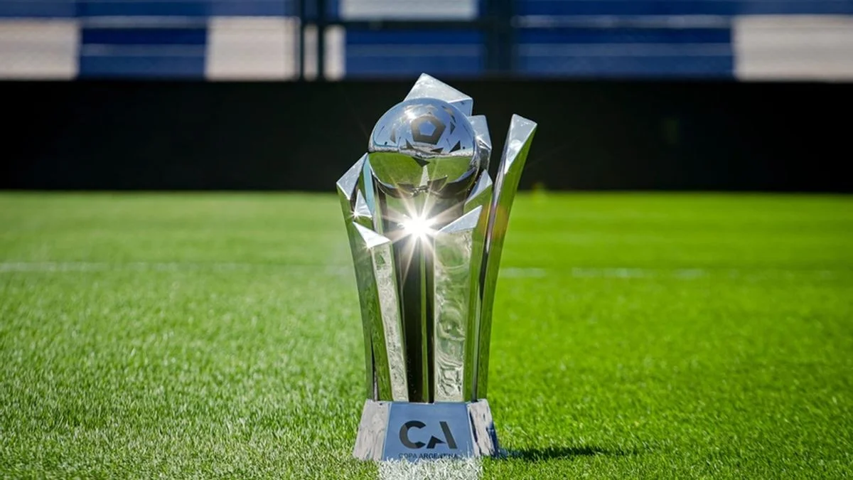 Confirmaron cuándo jugarán Godoy Cruz y Gimnasia sus partidos de Copa Argentina