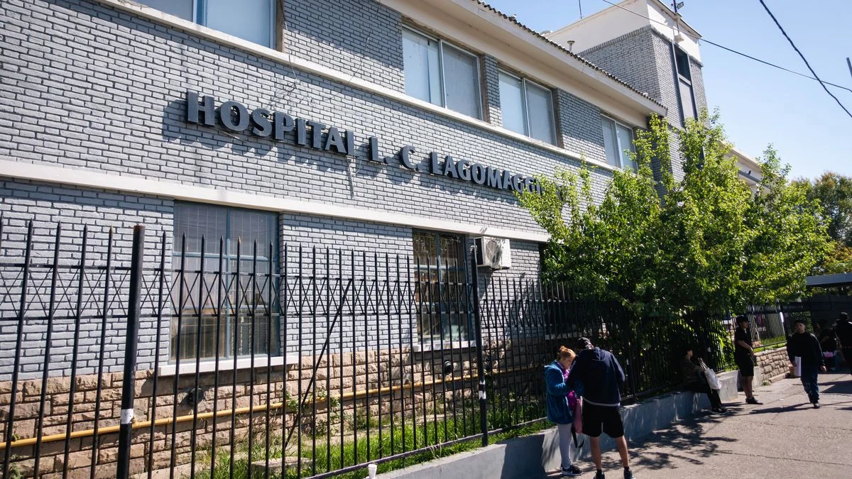 Imputan por homicidio a la madre de la bebé que fue encontrada sin vida en Las Heras