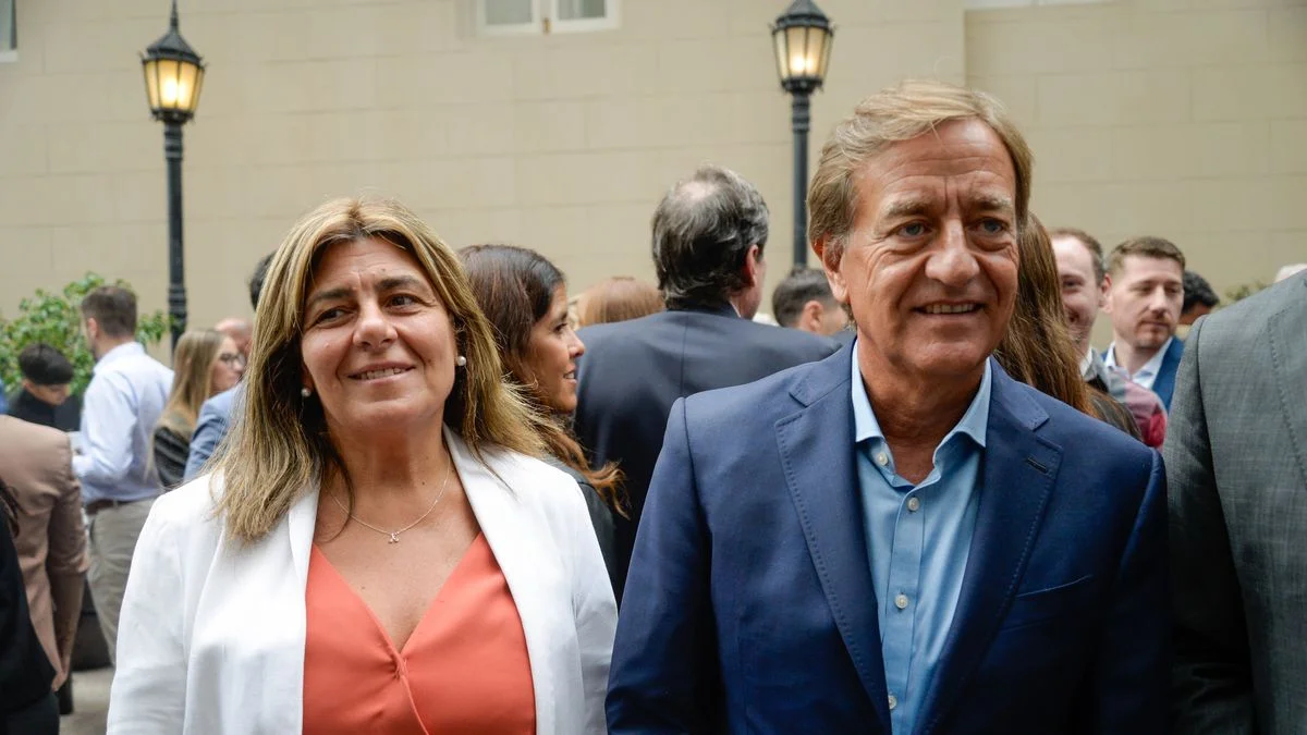 Ránking de senadores nacionales: cómo les fue a los tres mendocinos