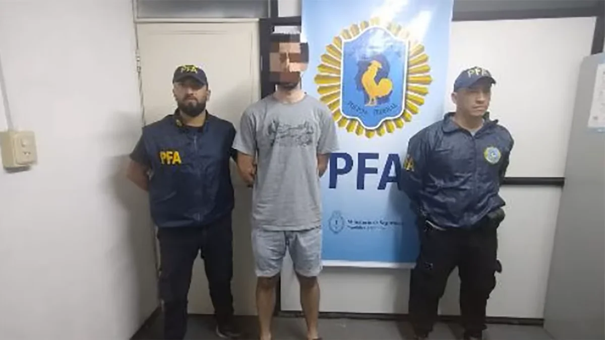 Estafó por $54 millones: un hombre que se hacía pasar por abogado fue imputado