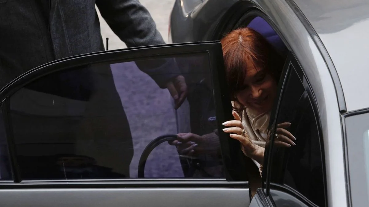 Ex presidentes y líderes de la región lanzan una campaña internacional contra la detención de Cristina