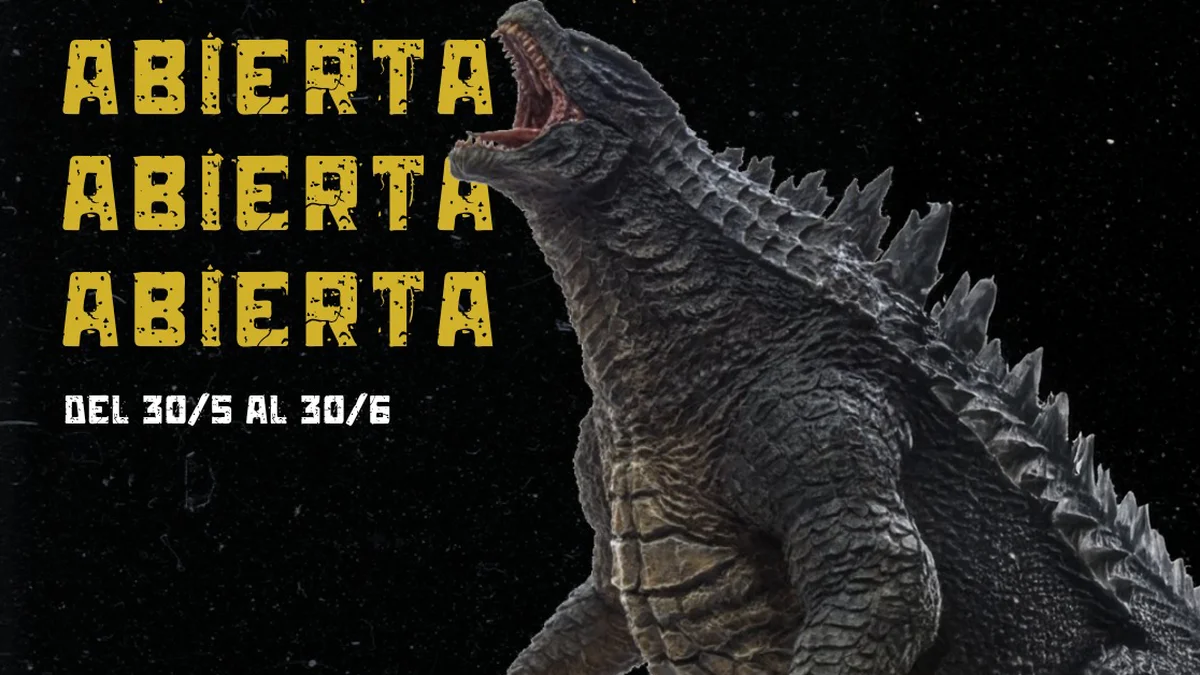 Mendoza Fantástica Film Fest: la competencia para fanáticos del terror, la ciencia ficción y lo bizarro