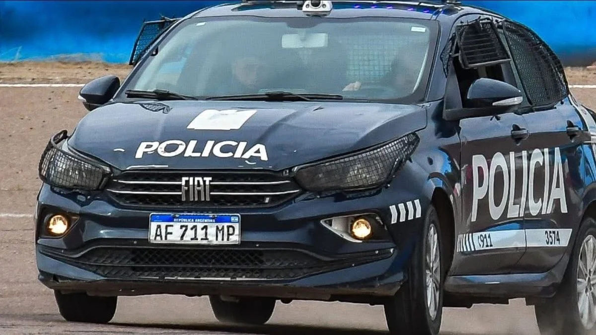 Cayó una peligrosa banda tras un violento robo a una carnicería en Guaymallén