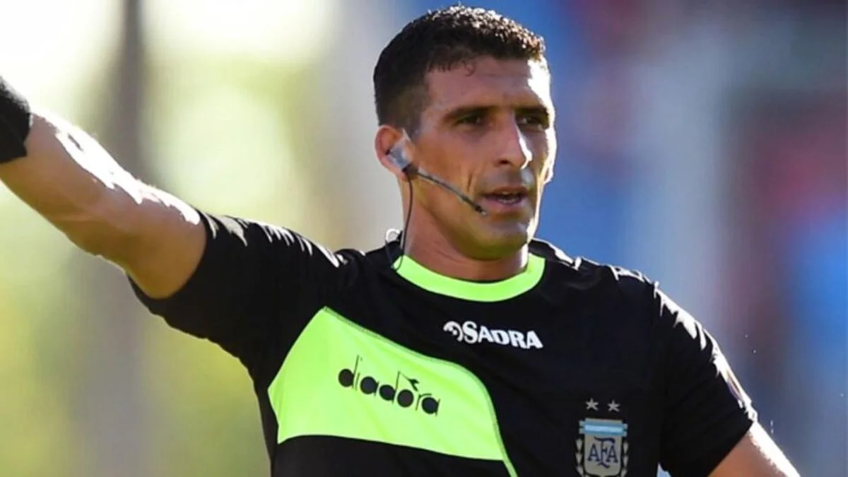 Fútbol y política: el picante cruce entre Andrés Merlos y el intendente de General Alvear