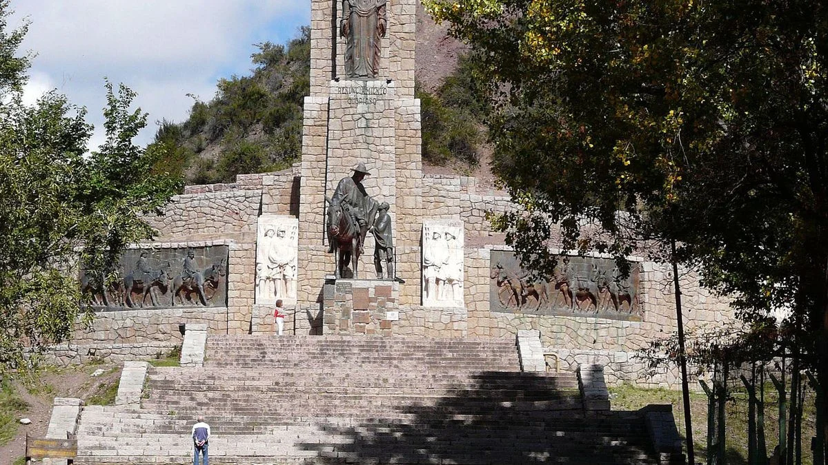 Si pensás visitar El Manzano Histórico por el 17 de agosto, te contamos todo lo que tenés que saber