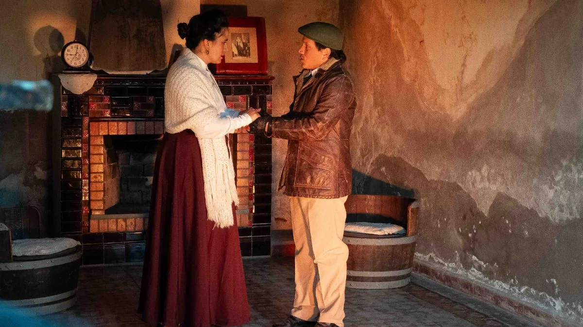 Teatro más historia en General Alvear: ¿de qué se trata el espectáculo Secreto del Faraón?