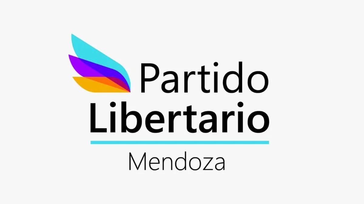 El Partido Libertario de Mendoza presentó su lista de precandidatos a diputados nacionales