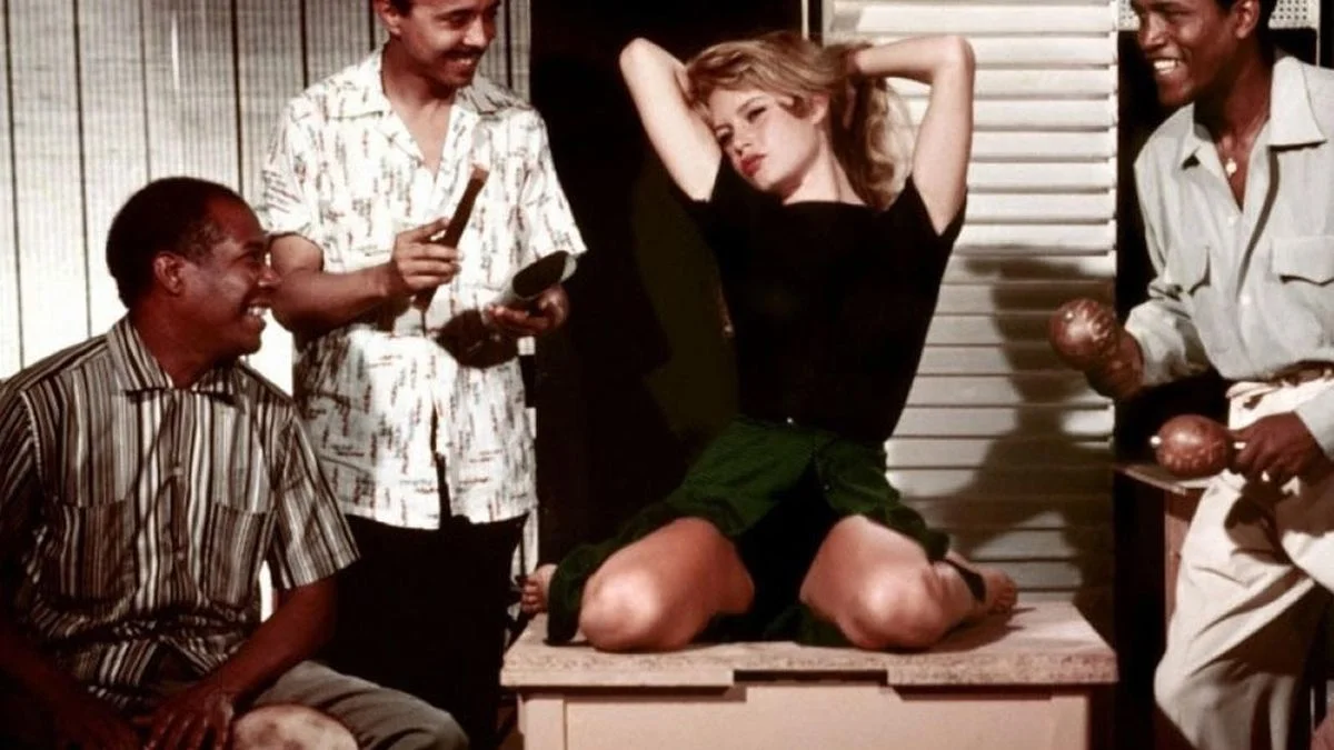 Brigitte Bardot: amada y odiada, una estrella que vivió sin pedir perdón