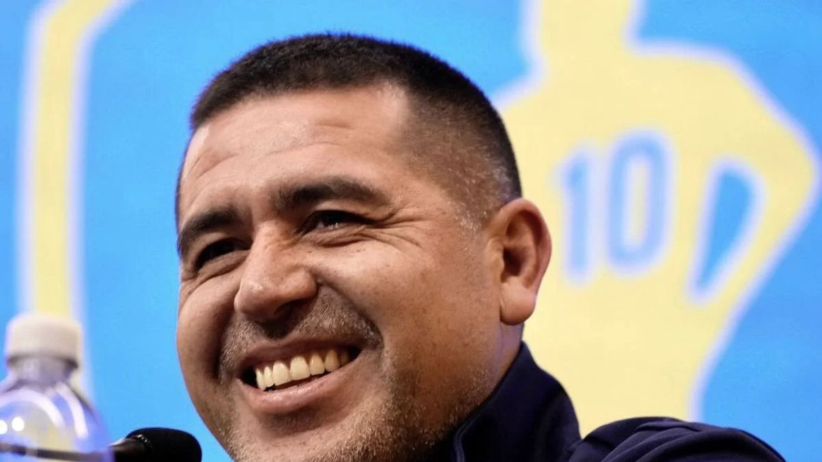 Riquelme se decidió y Boca tiene nuevo entrenador: por qué no lo anuncian