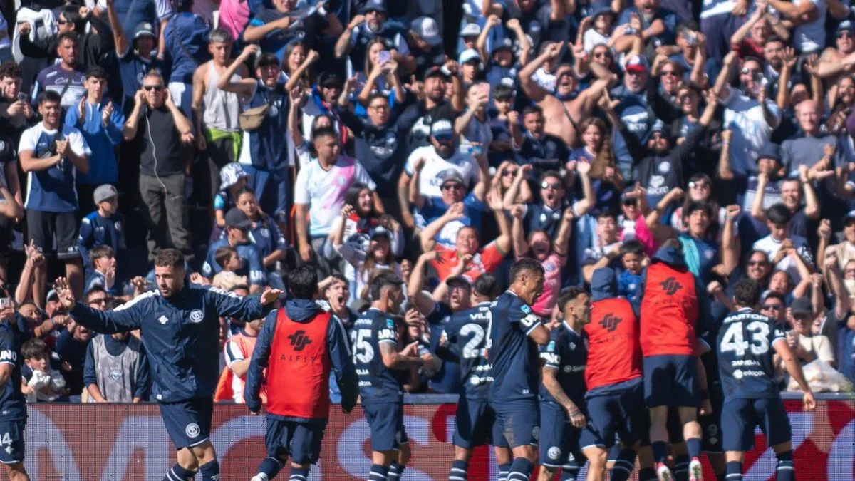Tras la eliminación, cómo sigue el camino de Independiente Rivadavia