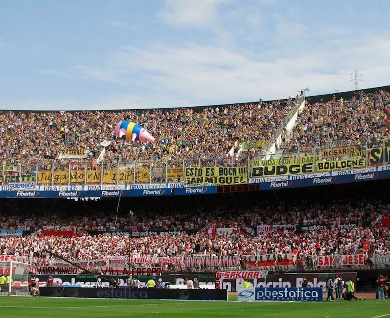 AFA present&oacute; un proyecto para el regreso del p&uacute;blico visitante en los cl&aacute;sicos.