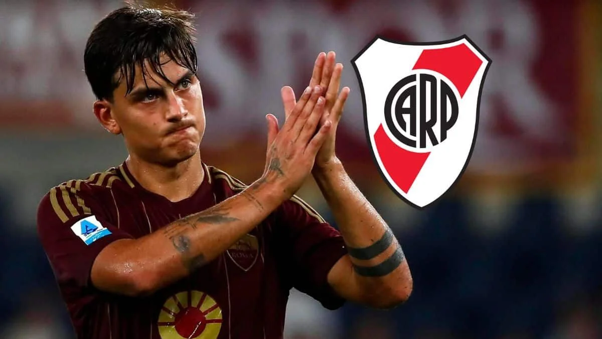 Bomba en River por el supuesto llamado a otro campeón del mundo con la Selección Argentina