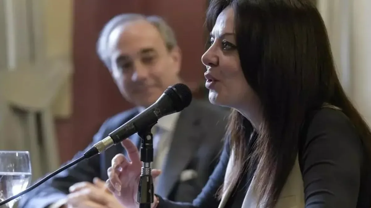 Sandra Pettovello prepara 800 despidos en Capital Humano para este mes
