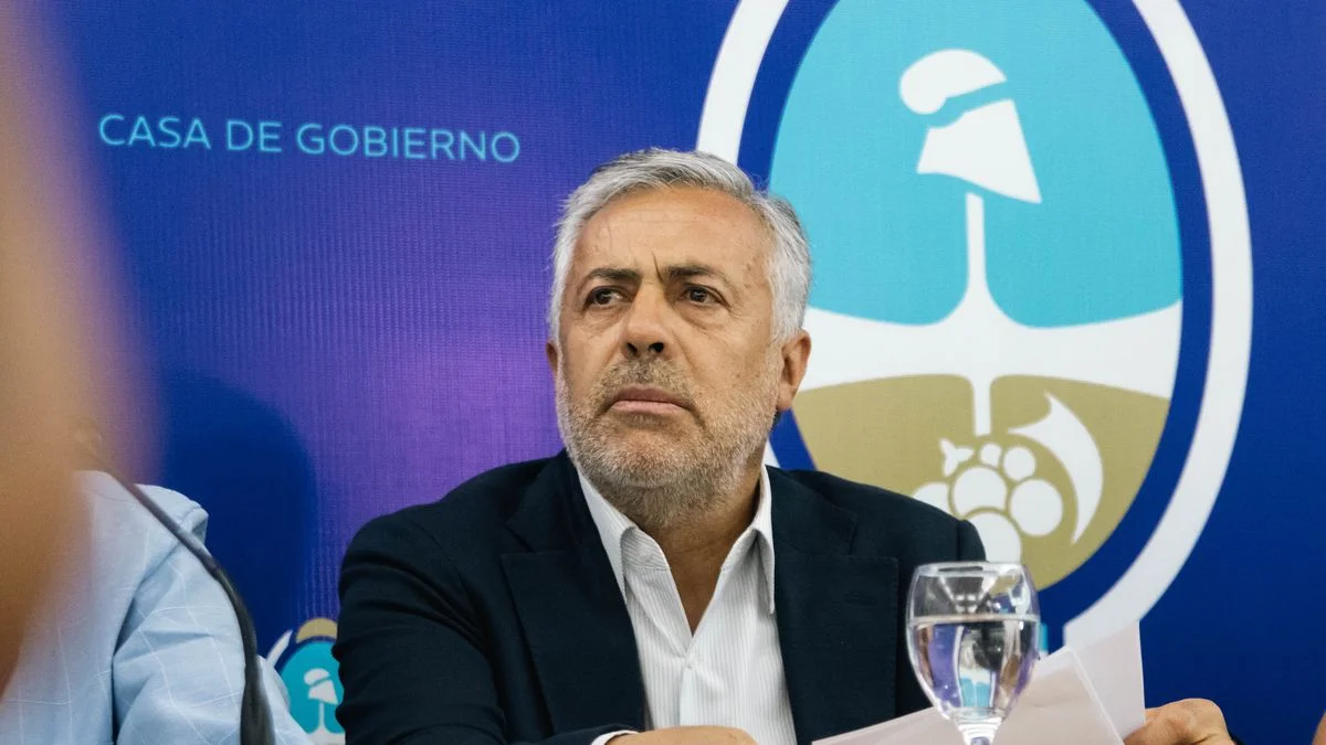 Mendoza: los tres gremios más fuertes protestarán contra el desaire salarial de Cornejo este 1° de mayo