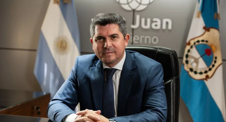 Marcelo Orrego dir&aacute; presente en la asunci&oacute;n de Donald Trump.