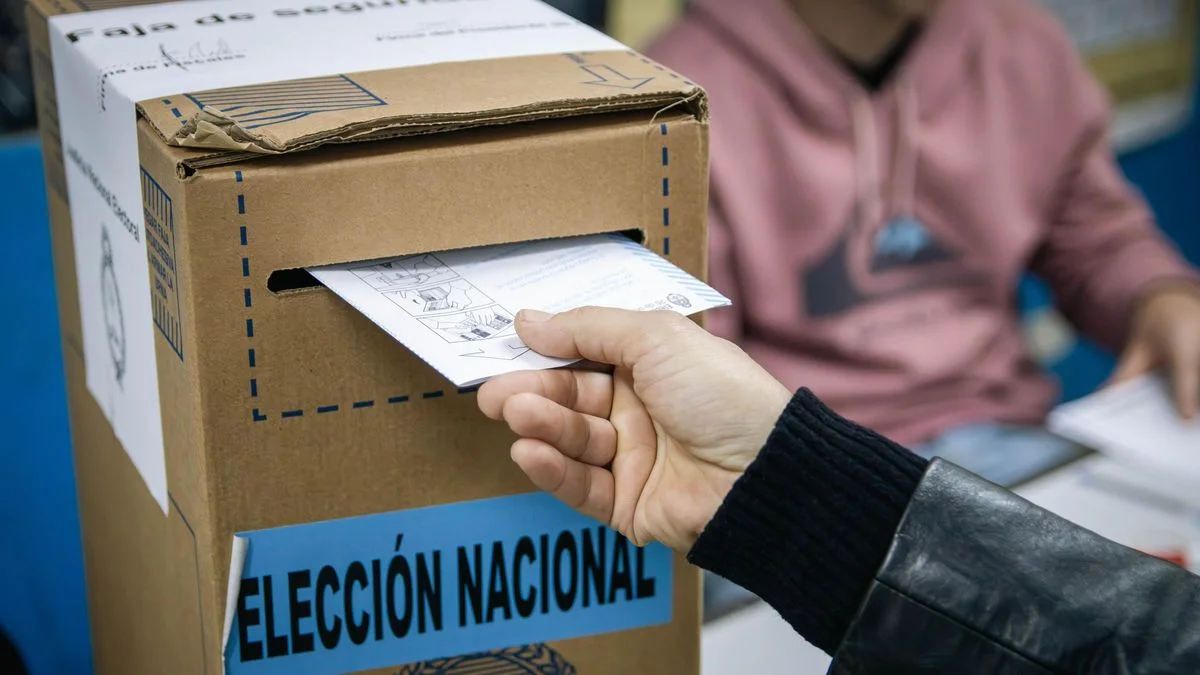 La Junta Electoral informó en qué momentos brindará información sobre el desarrollo de los comicios