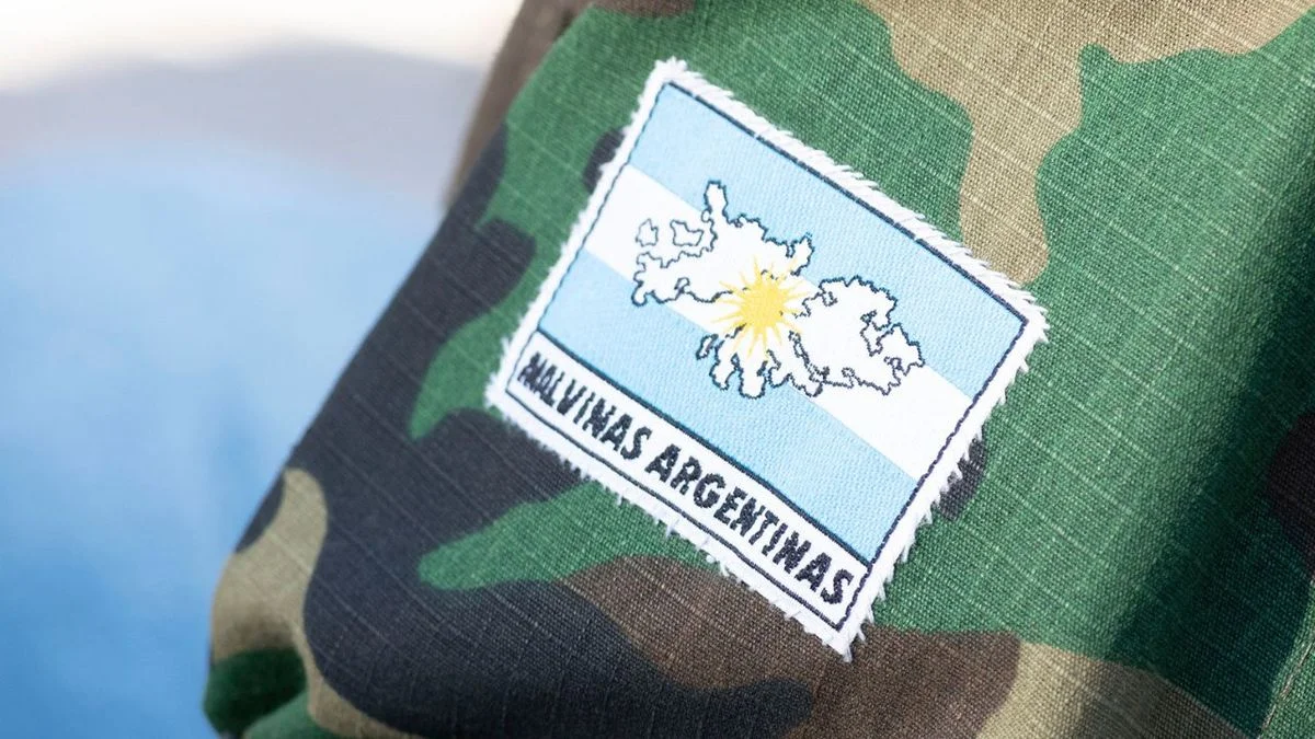El fútbol recuerda a los caídos en Malvinas con sentidos mensajes en las redes sociales