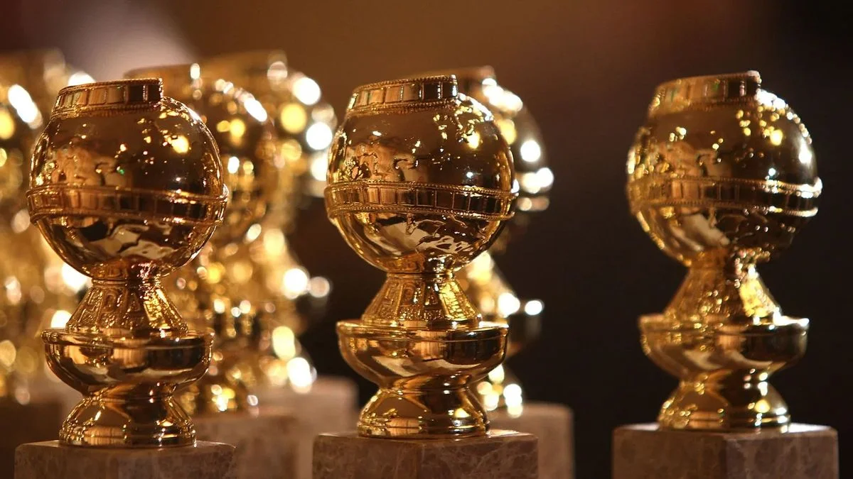 Guía completa de los Golden Globes 2026: cuándo son, a qué hora y quiénes están nominados