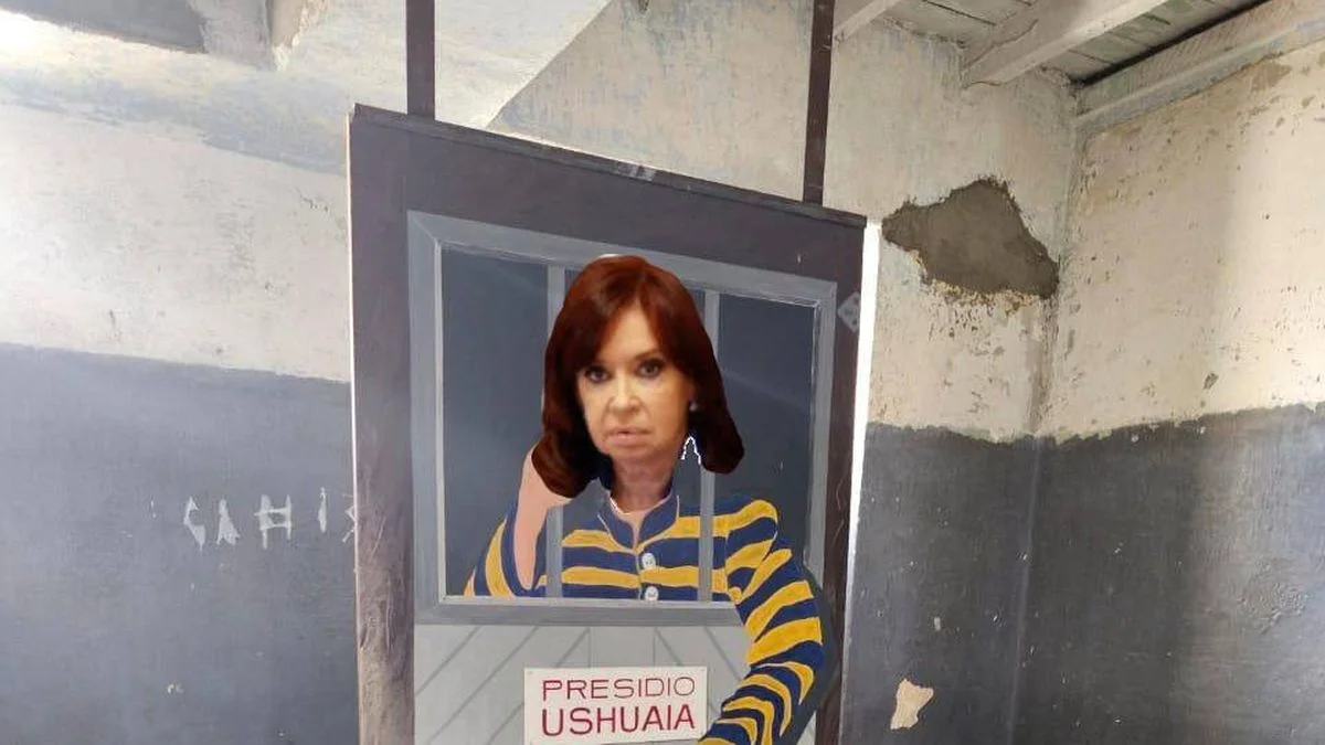 Exultante: Hebe Casado y una catarata de posteos celebrando la condena a Cristina Kirchner