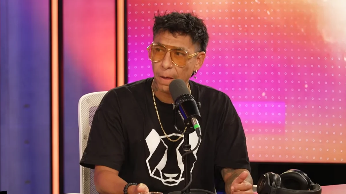 Brian Sarmiento habló de su crisis económica y sus hijas: "No puedo verlas. No me dejan"