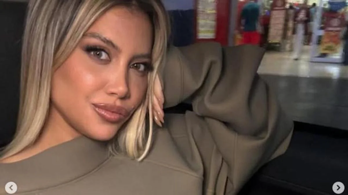 ¿Nuevo capítulo romántico?: Wanda Nara cierra una etapa y se abre la fila de pretendientes y teorías en redes