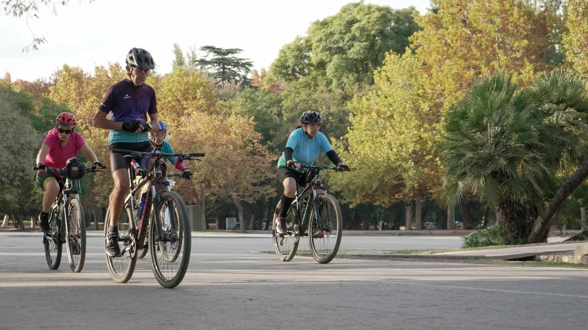 Neblinas matinales y ascenso de la temperatura: así estará el cielo en Mendoza este miércoles