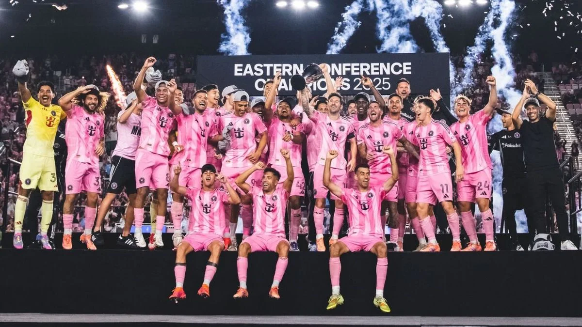 Inter Miami "despidió" a un futbolista argentino y compró el pase de un socio de Messi