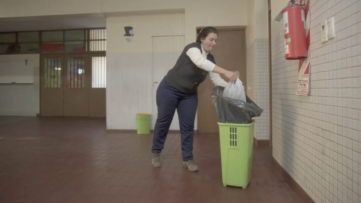 San Rafael: ¿dónde trabajaba la celadora que fue despedida por faltar casi todo un año?