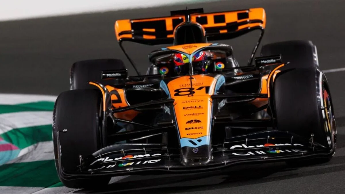 La teoría conspirativa que hace ruido en McLaren en la recta final del campeonato de la Fórmula 1