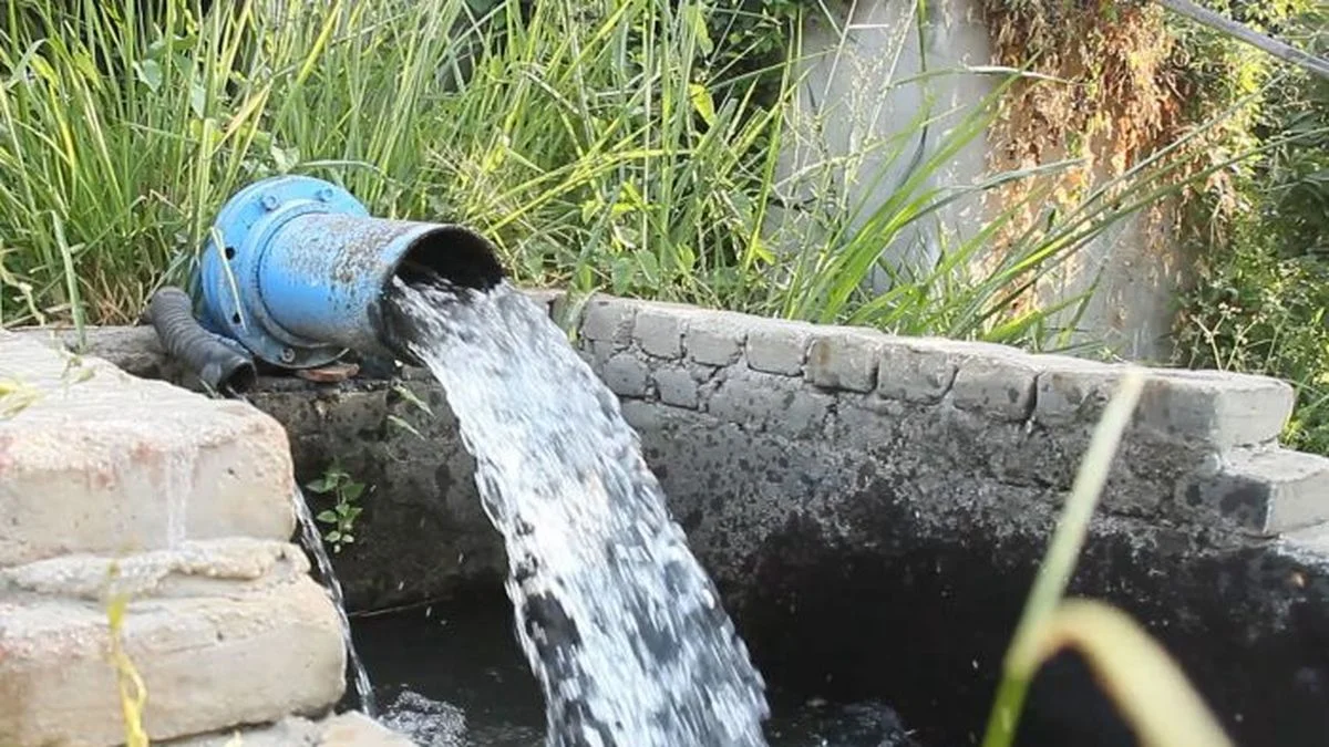 Maipú vuelve a la carga con la licitación de obras para perforaciones con fondos del resarcimiento