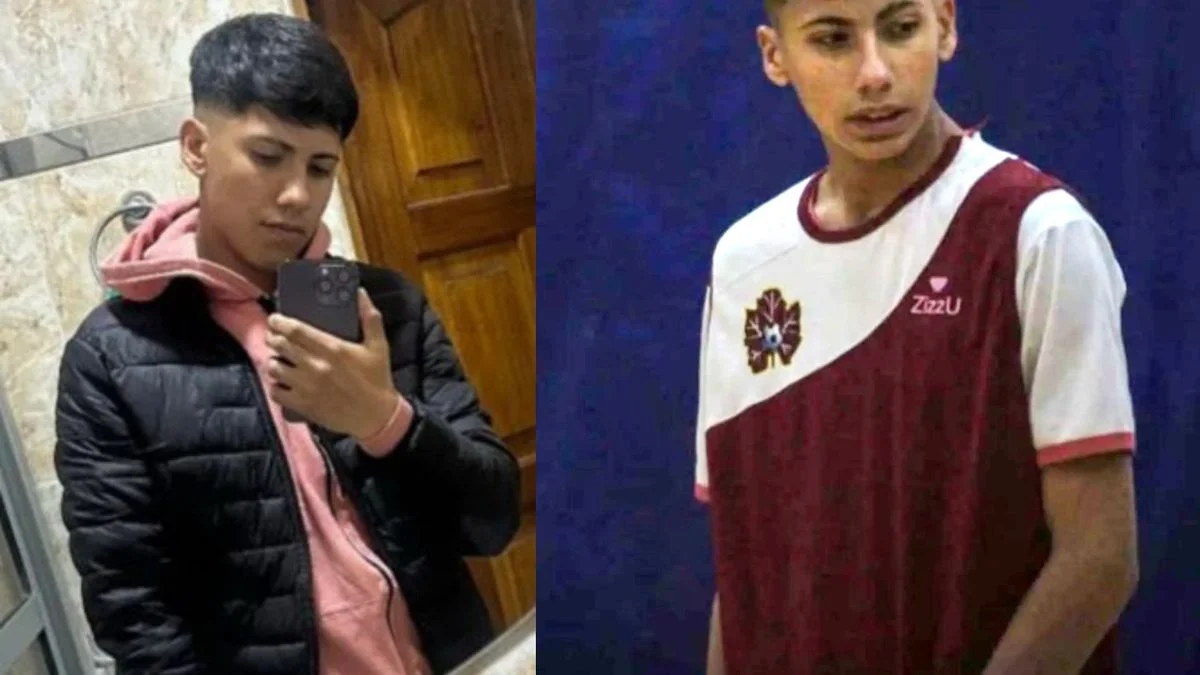 Quién era el joven jugador de futsal que murió ahogado en el dique Potrerillos
