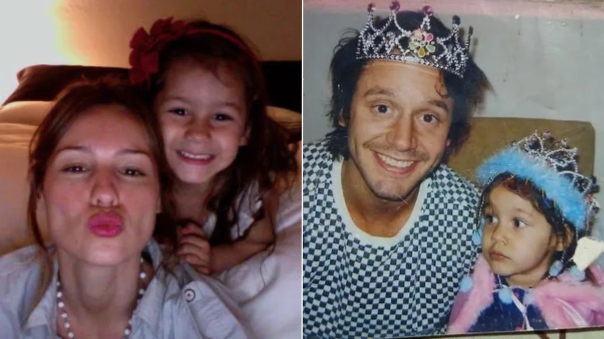 Blanca cumpliría 20 años: los mensajes de Pampita y Benjamin Vicuña a su hija fallecida