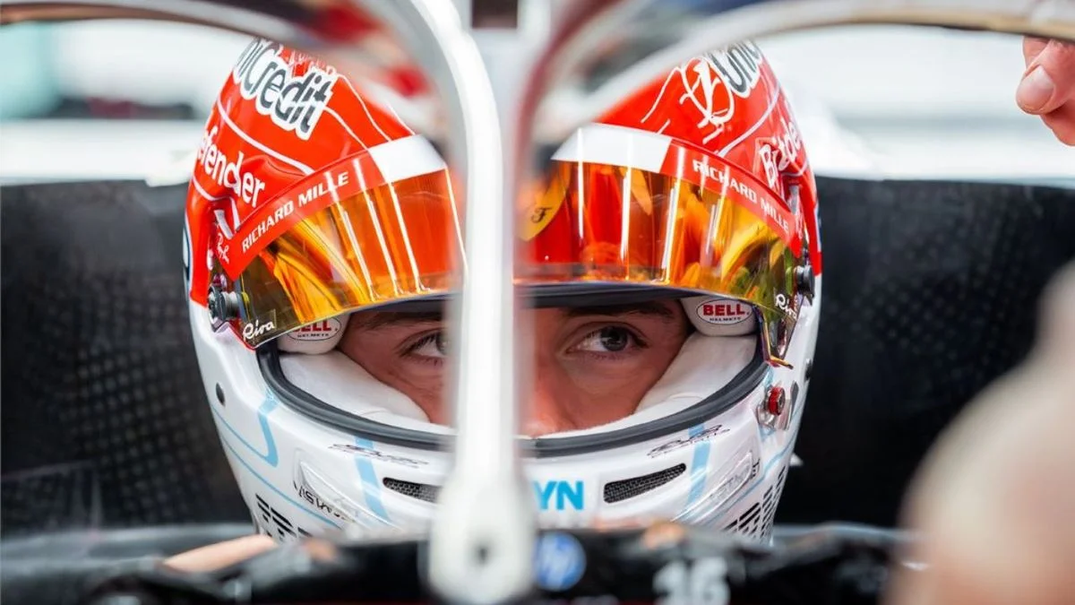 El despertar de la "Bestia Roja": Ferrari presentó el SF-26 de Hamilton y Leclerc para dominar la nueva era