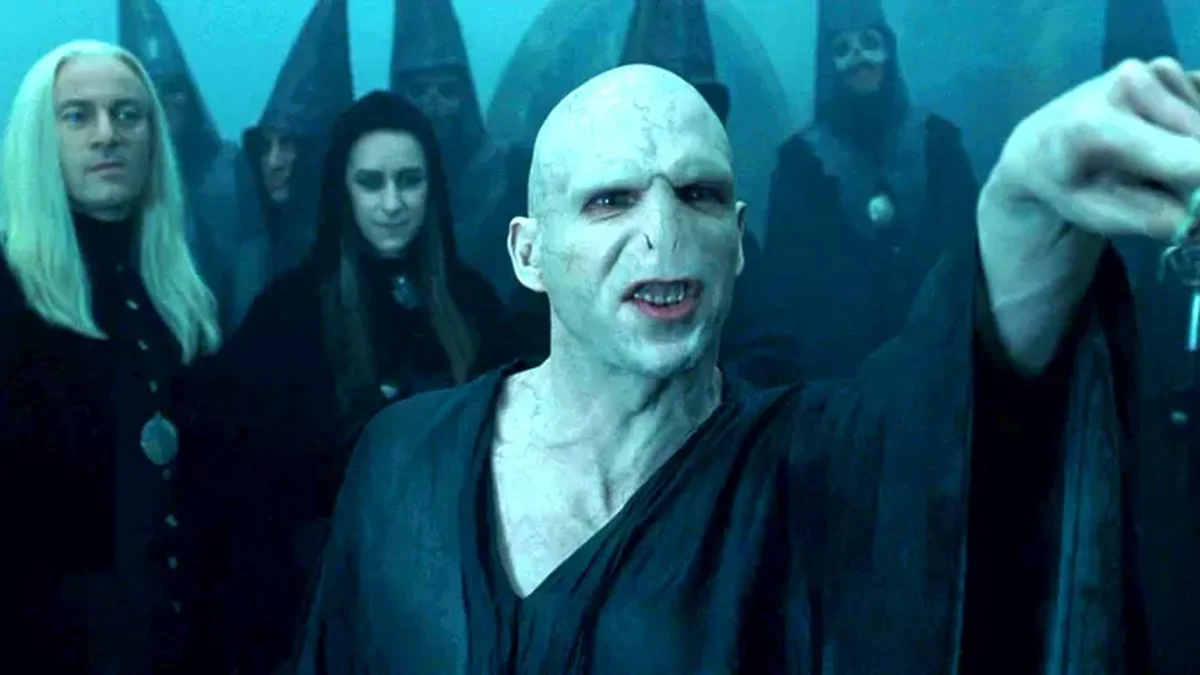 ¿Volveremos a ver a Lord Voldemort?: la incógnita que intriga a los fans de la serie de Harry Potter