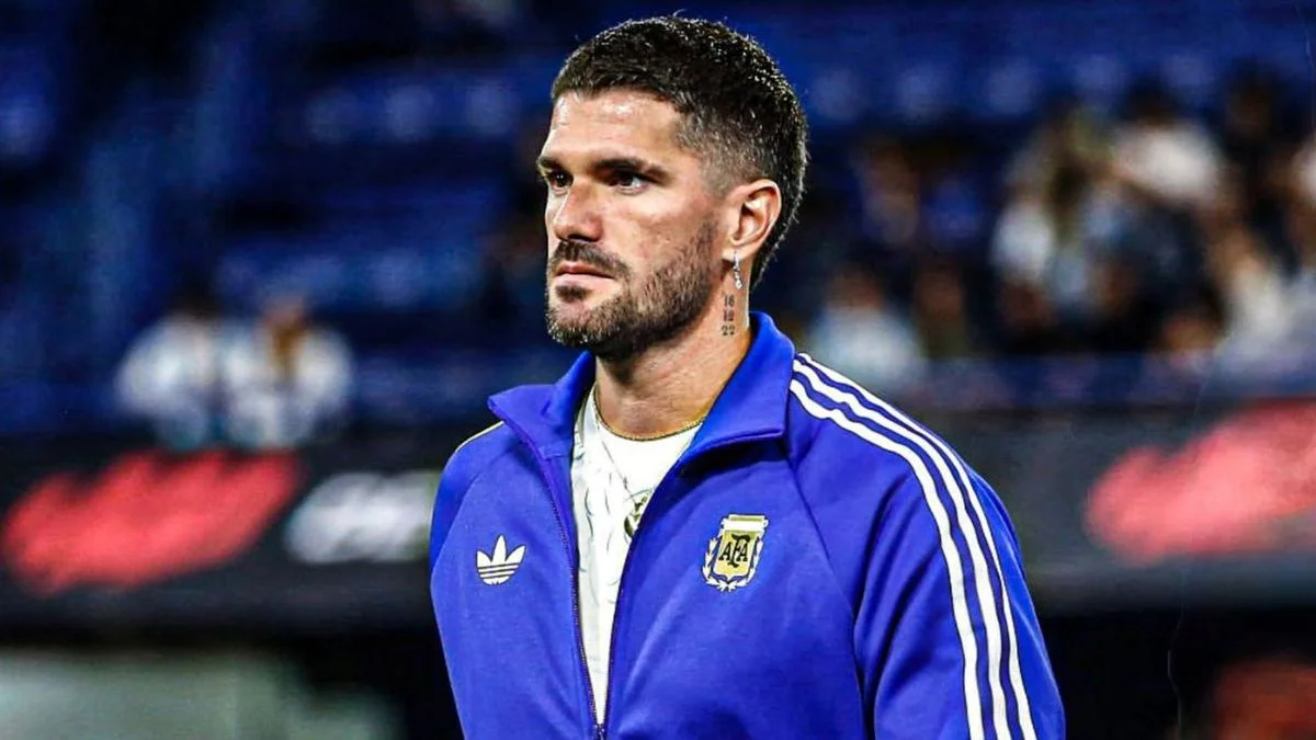 "No hacemos política": el durísimo descargo de De Paul tras la goleada de Argentina y el escándalo en AFA
