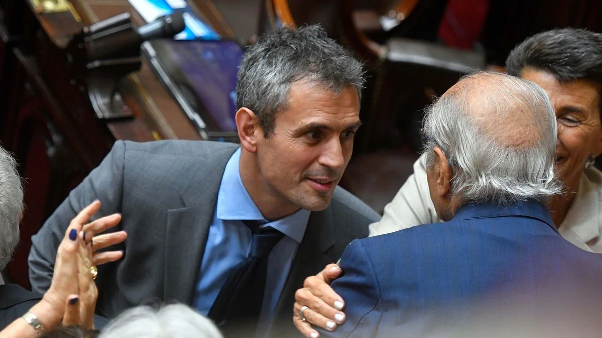 Un error en la liquidación de Diputados otorgó un jugoso aumento: qué pasó