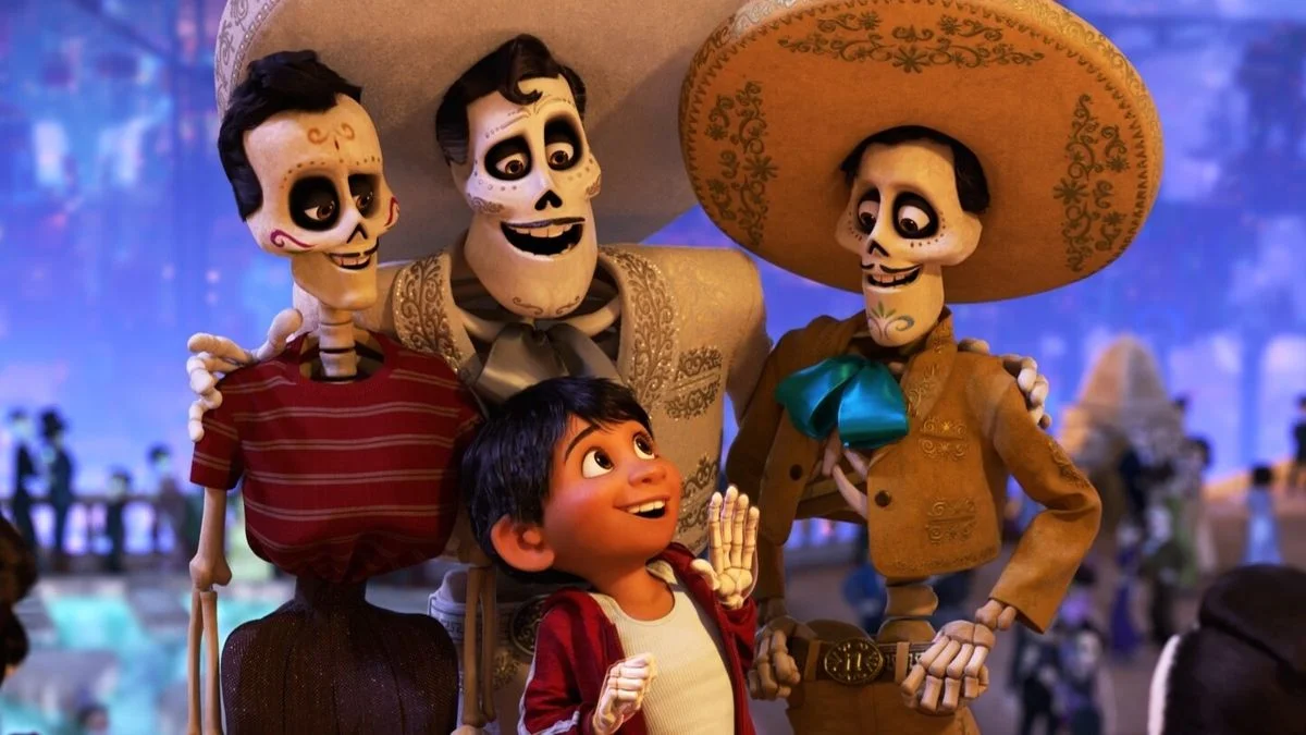 Disney confirmó que la secuela de Coco ya está proceso de producción
