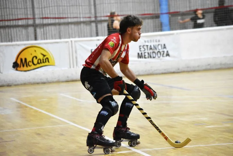 Se jugó la tercera fecha del torneo Clausura de hockey sobre patines masculino.