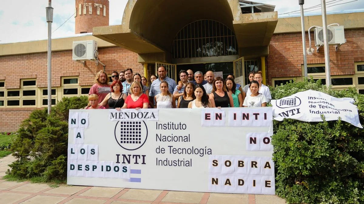 INTI Mendoza convoca a defender su rol estratégico ante una posible reestructuración